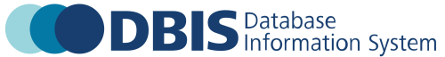 Logo_DBIS - Englisch
